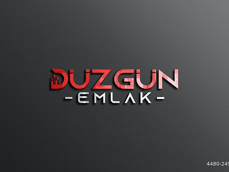 Düzgün emlak ofi̇si̇nden 220 m2 yatirima uygun si̇te arsasi
