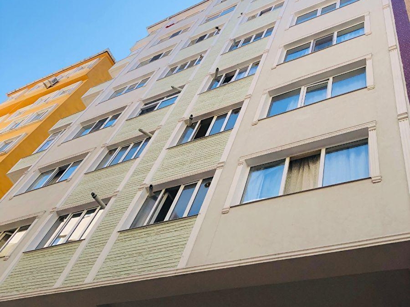 2 700 Tl Sisli Esentepe 3 1 125m2 Istanbul Bilim Uni 5dk Akdere Emlak