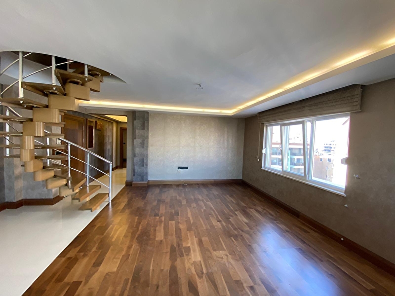 1 300 000 Tl Muratpasa Guzeloba Mh 4 1 Satilik Site Ici Havuzlu Satilik Daire
