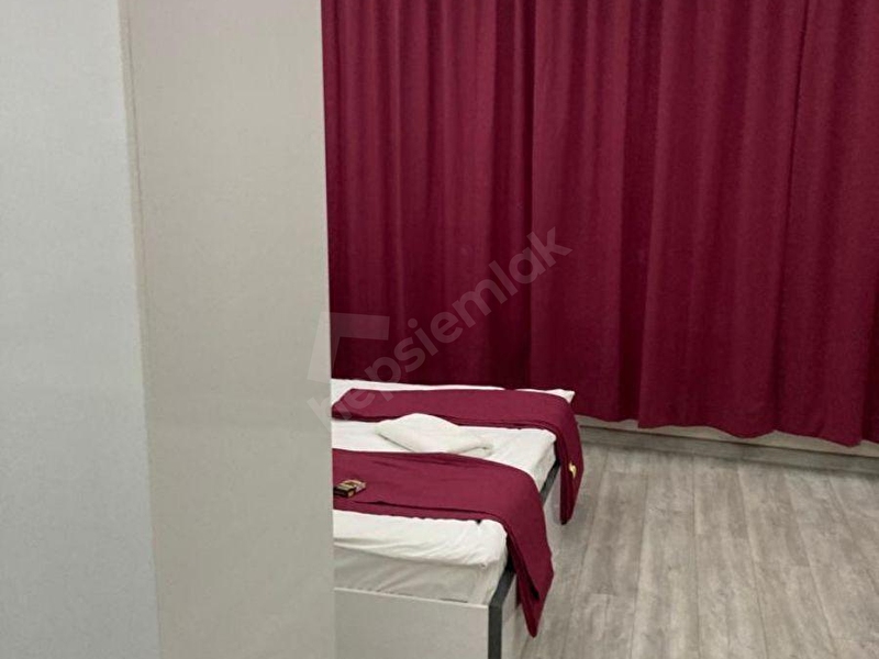 2 100 Tl Kahramanlar Da Kiralik 1 0 Esyali Daire Alsancak Mevki 5 Dakika