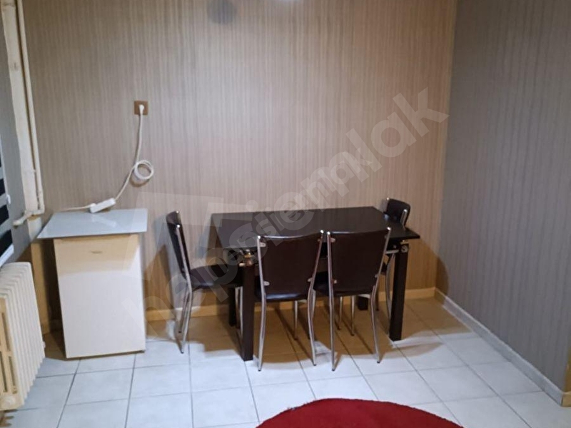 Günlük Kiralık 1 Odalı Daire Ankara Çankaya Sağlık Mahallesi 5 Kişi Kapasiteli