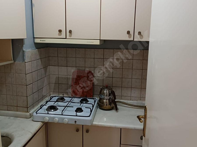 Günlük Kiralık 1 Odalı Daire Ankara Çankaya Sağlık Mahallesi 5 Kişi Kapasiteli