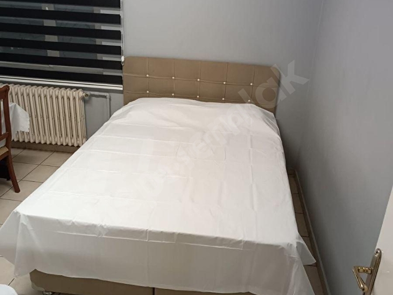 Günlük Kiralık 1 Odalı Daire Ankara Çankaya Sağlık Mahallesi 5 Kişi Kapasiteli