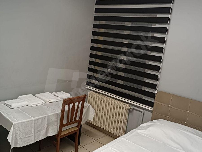 Günlük Kiralık 1 Odalı Daire Ankara Çankaya Sağlık Mahallesi 5 Kişi Kapasiteli