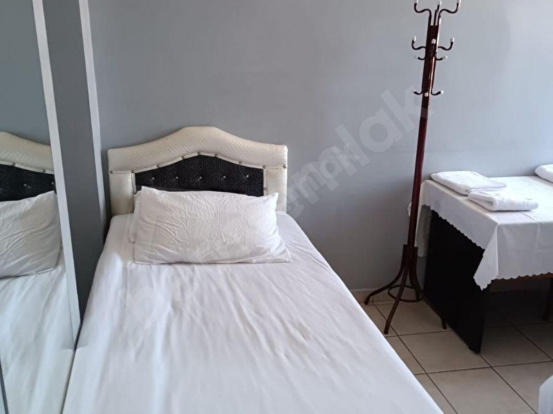 Günlük Kiralık 1 Odalı Daire Ankara Çankaya Sağlık Mahallesi 5 Kişi Kapasiteli