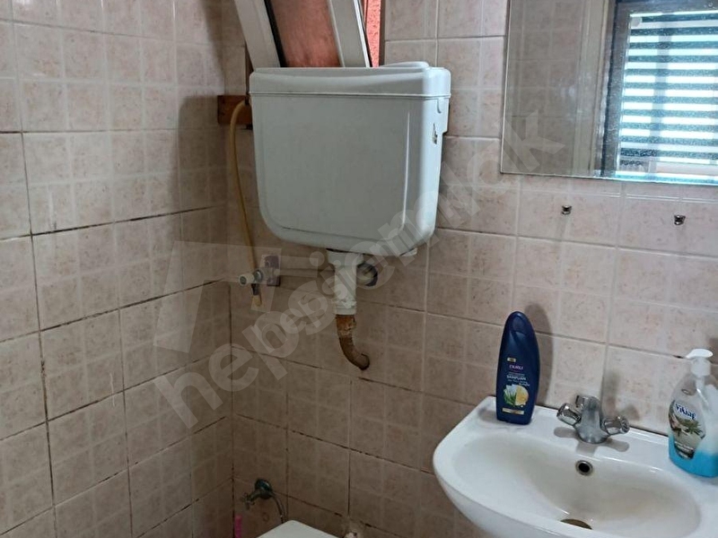 Günlük Kiralık 1 Odalı Daire Ankara Çankaya Sağlık Mahallesi 5 Kişi Kapasiteli