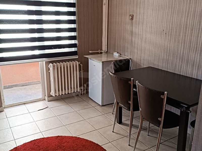 Günlük Kiralık 1 Odalı Daire Ankara Çankaya Sağlık Mahallesi 5 Kişi Kapasiteli