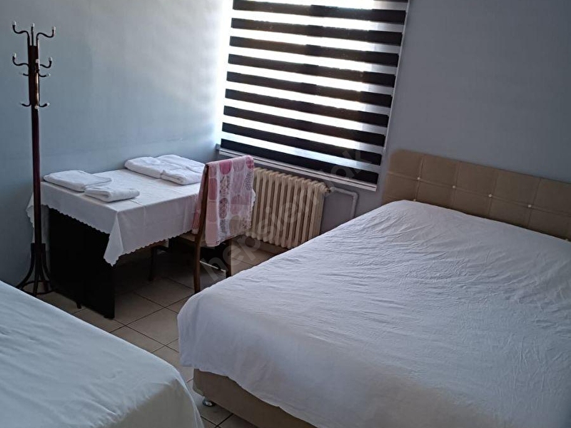 Günlük Kiralık 1 Odalı Daire Ankara Çankaya Sağlık Mahallesi 5 Kişi Kapasiteli