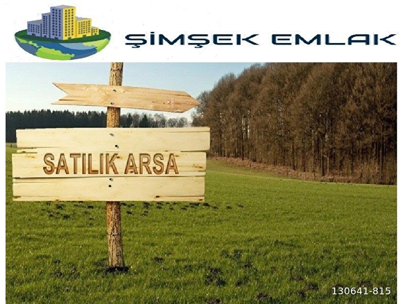 Şi̇mşekemlak'tan firsat!!! keçi̇ören ovacik mahallesi̇ haçil mevki̇ 636 m2 hi̇sse
