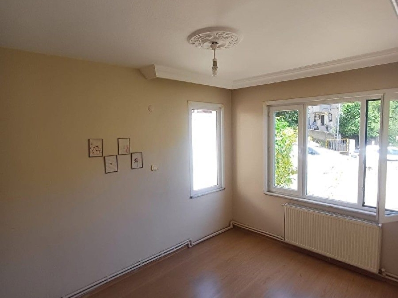 Paşabahçe merkezde 2+1 kupon daire