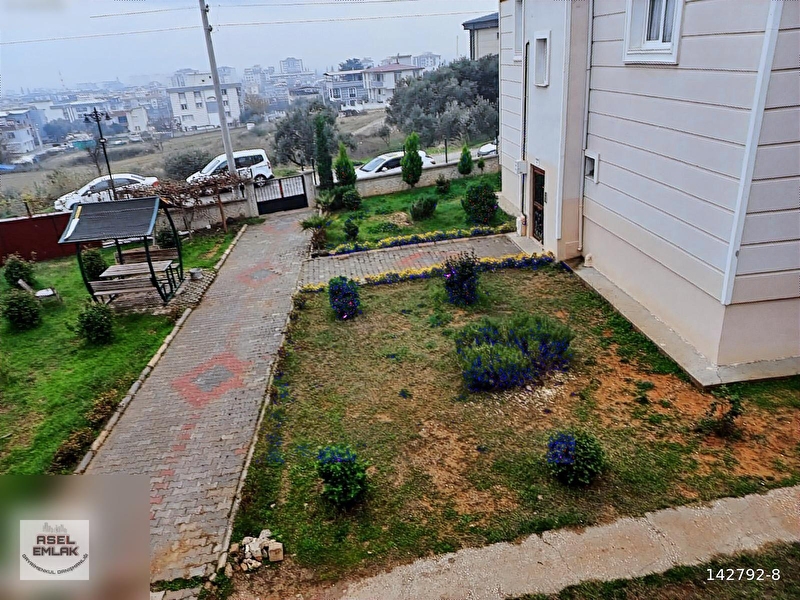 Ayrancılar asel emlak tan satılık arakat doğalgazlı daire