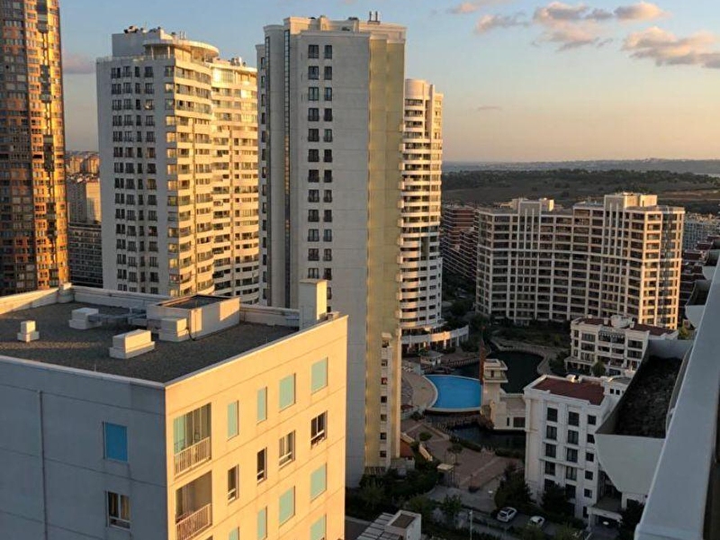 2 000 Tl Ege Yakasi Karsiyaka Residans Da 1 1 75 M2 Kiralik Bos Daire