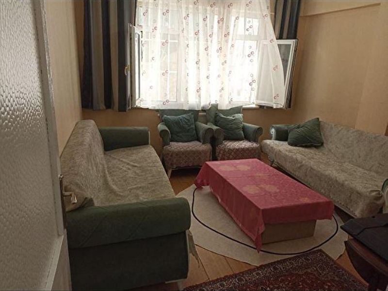 Fati̇h findikzade cad  madoya yakin eşyali kuğu emlaktan ki̇ralik dai̇re