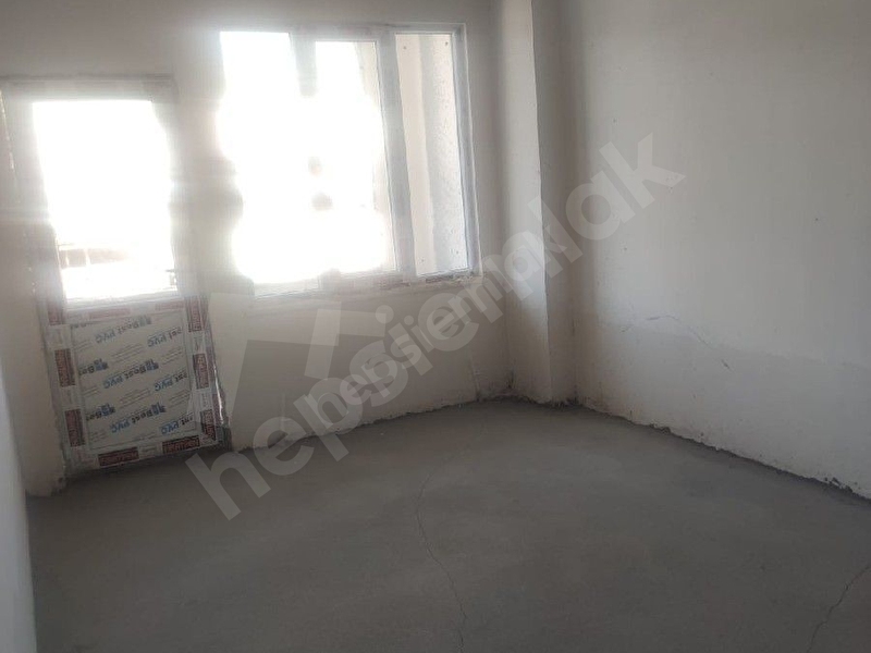 Sıfır Yapı Acill Satılık