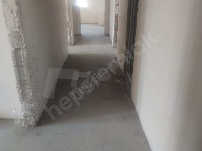 Sıfır Yapı Acill Satılık