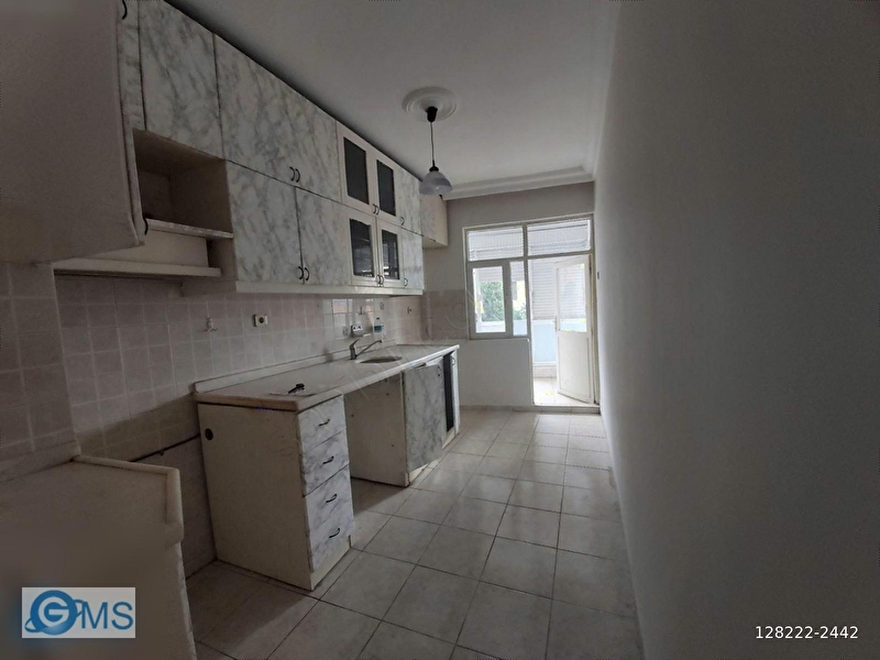 Muratpaşa üçgen mah de kaçirilmayacak 3+1 arakat dai̇re firsati