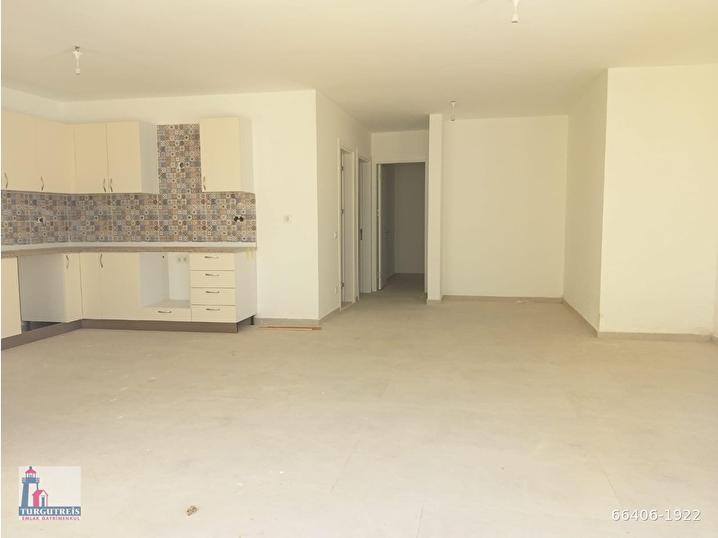 2 500 Tl Bodrum Turgutreis Akcaalan Da Kiralik 2 1 Sifir Daire