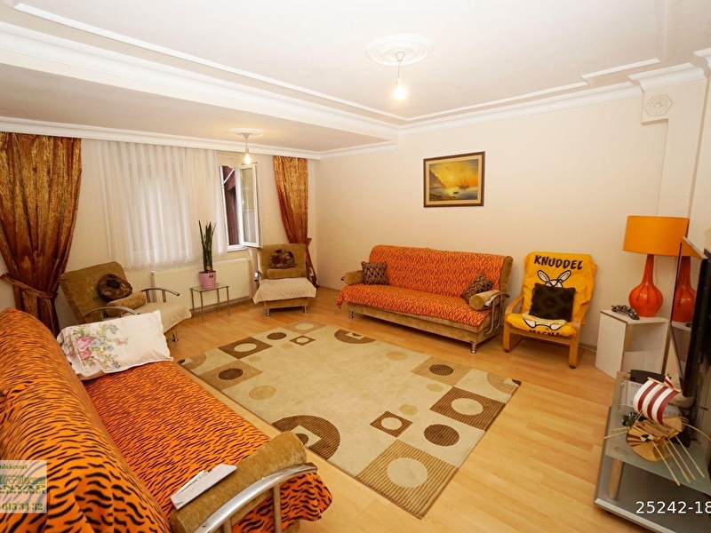 400 000 Tl Gaziosmanpasa Baglarbasi 2 1 Asansorlu 2 Kat 100m2 Satilik Daire
