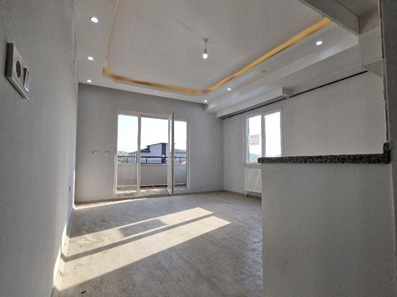 Teki̇rdağ kumbağ deni̇z sahi̇l güneş 2+1 ultra lüks dai̇reler