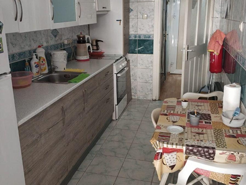 329 000 Tl Sirinyer Akincilar Nato Kosu Izban Yakini 1850tl Kiracili Daire