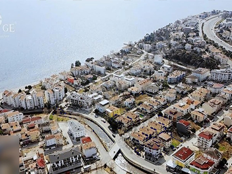 Modern lüks yatırımın rehberliğinde 12.000 tl kira getirili