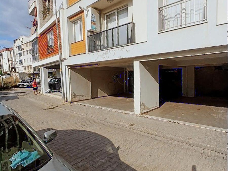 Güzelhi̇sar mahallesi̇nde full eşyali ki̇ralik dai̇re