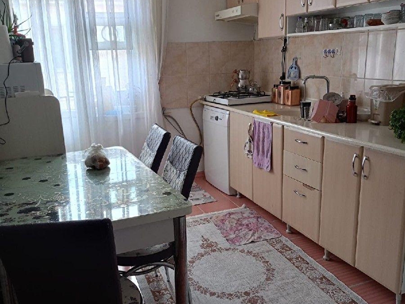 Kredi̇ li̇mi̇ti̇ yok,i̇skanli,akşemsetti̇n mh.kizilirmak sk. 3+1