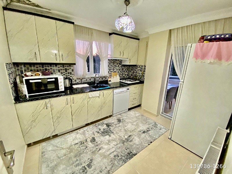 Evi̇m-nur'dan kişla mh 2+1 5 yillik satilik firsat dai̇re