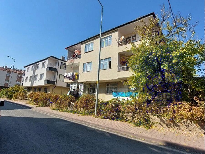 Önder mülk ofi̇si̇nden mevlana mahallesi̇nde kombi̇li̇