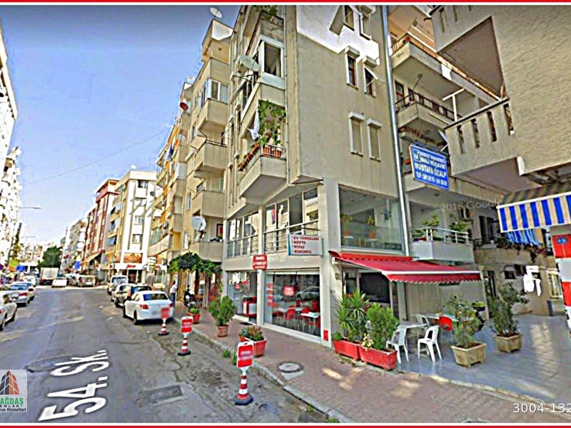 300 000 Tl Cagdas Tan Antalya Muratpasa Da Katta 2 1 Satilik Daire