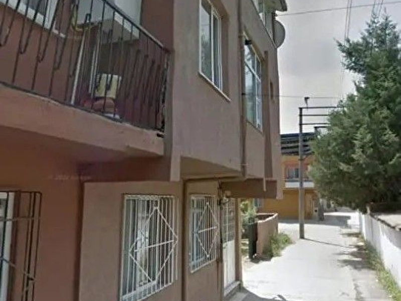 3 katlı müstakil bina