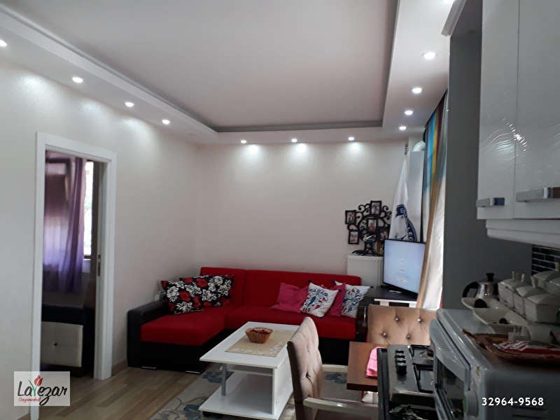 400 000 Tl Yesilova Da 80 M 2 1 Satilik Yuksek Giris Daire