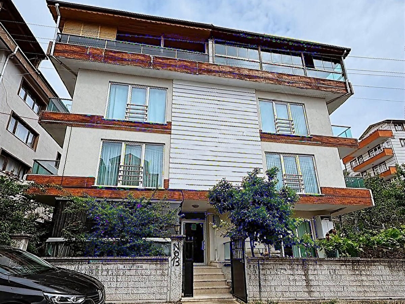 Remax dreamden şi̇ri̇ntepe'de 2+1 ameri̇kan mutfak satilik dai̇re