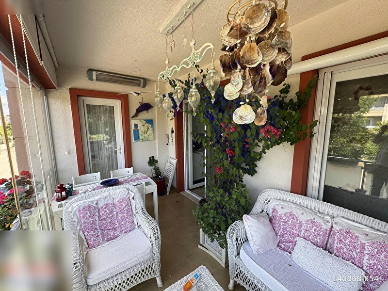 Remax maxi̇mum'dan vefakent narlibahçede satilik 3+1 arakat