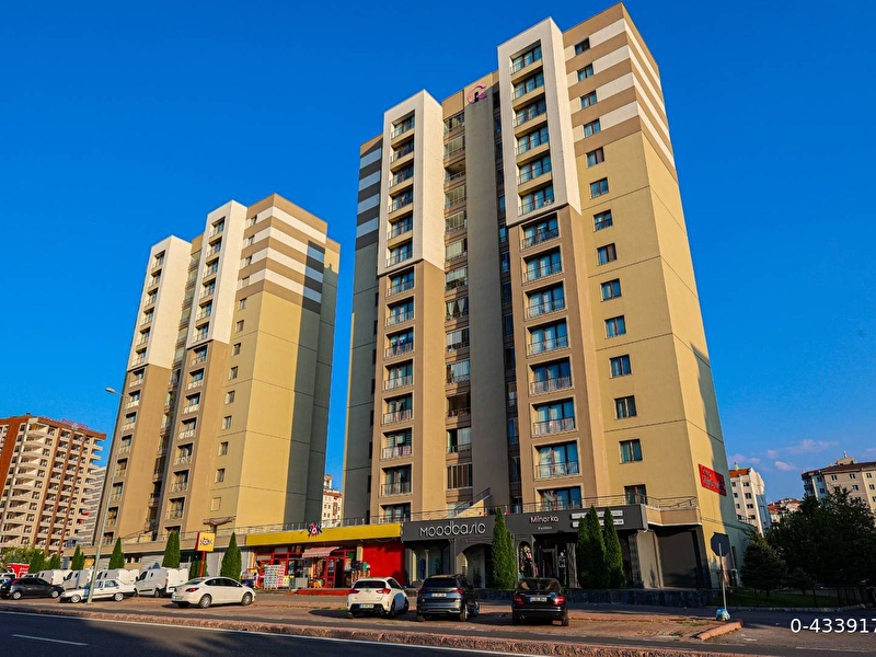 Fırsatda son günler!! süper konumda | geni̇ş 4+1 dai̇re | net 225m² | bahçeli̇