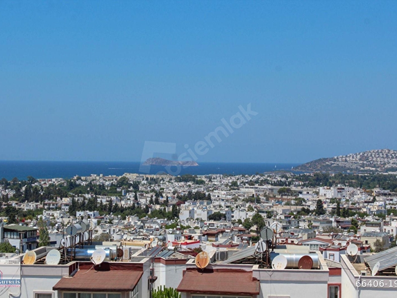 975 000 Tl Bodrum Turgutreis Te Satilik 4 1 Luks Mustakil Villa