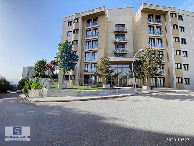 İncek li̇fe lale konaklarinda peyzaj manzarali 4+1 satilik dai̇re
