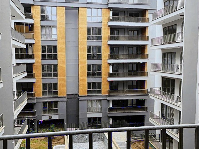 Balat koçakkent'te satilik 2+1 arakat dai̇re