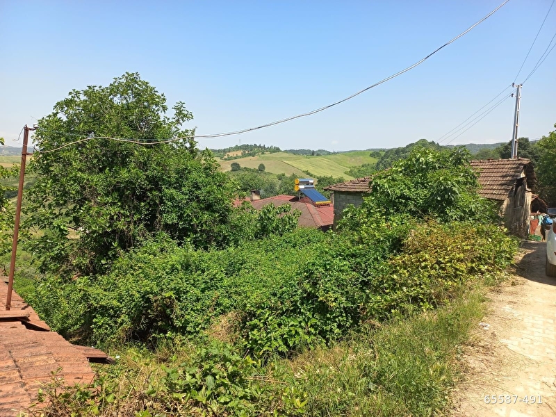 Yalova çiftlikköy dereköy de köyiçi i̇marlı arsa