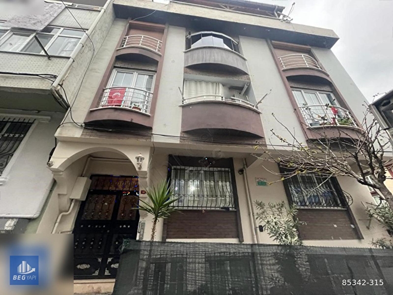 Beg yapi dan arenapark avm 5 dk 2+1 kullanişli bahçekat dai̇re