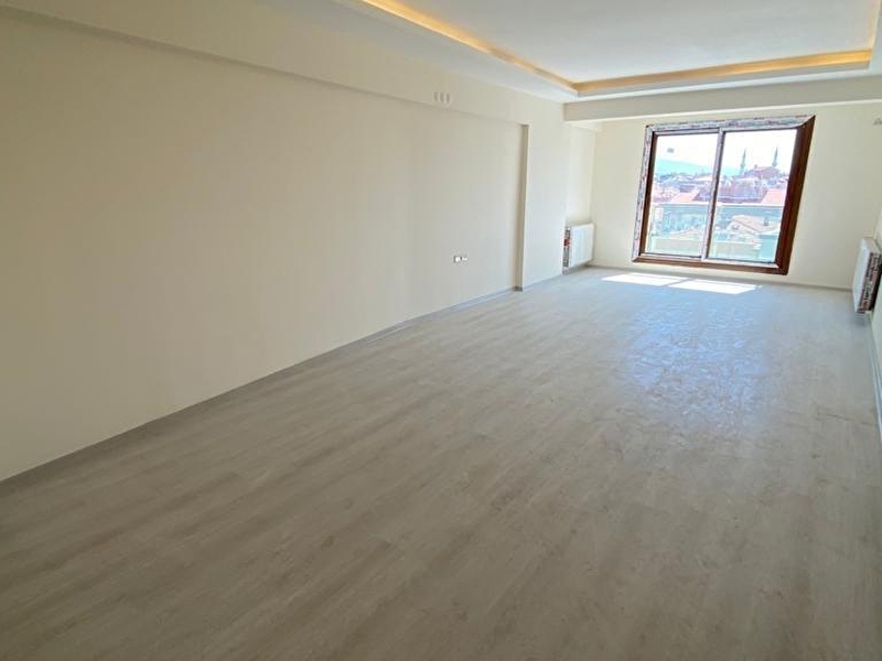 570 000 Tl Yesilyurt Ordu Cad Yakini Asansorlu Sifir Satilik Daire
