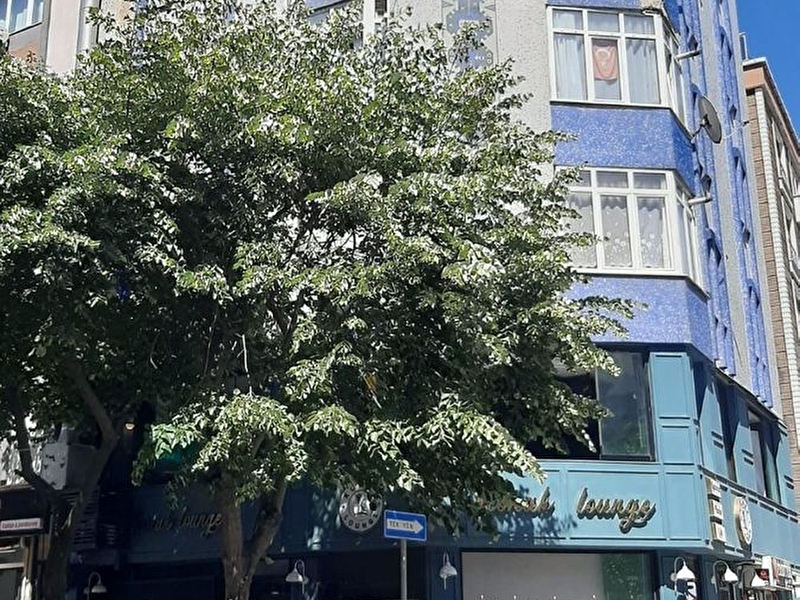 Çorlu/muhi̇tti̇n mah.satilik(3+1)dai̇re
