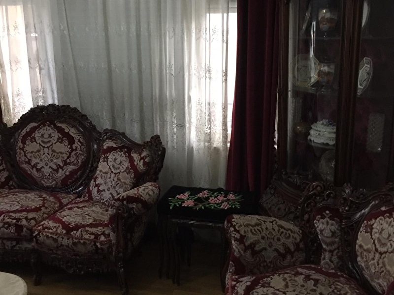 1 250 000 Tl Sisli Ortaklar Caddesinde 2 1 Satilik Daire