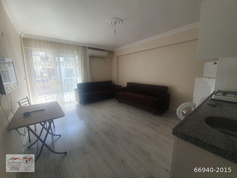 Balatcik universite yakini eşyali  satilik 2+1 daire