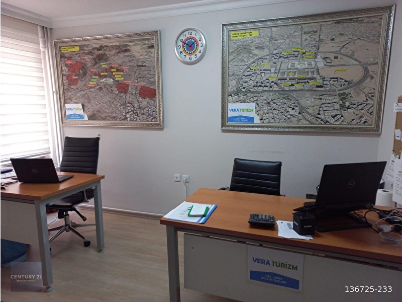Muratli cad poyrazlar i̇ş merkezi̇nde ki̇ralik i̇ki̇ odali ofi̇s .