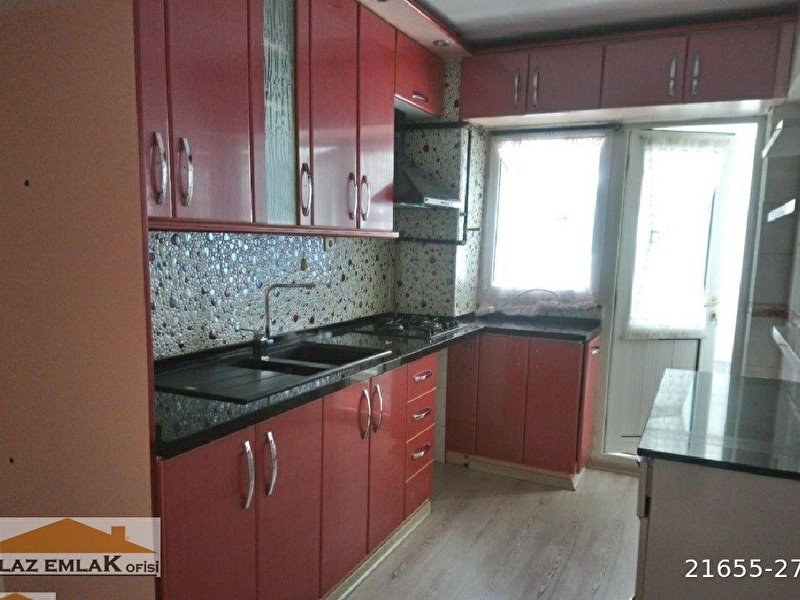 2 300 Tl Basinsitesinde Arakat Dogalgazli Bakimli Kiralik Daire