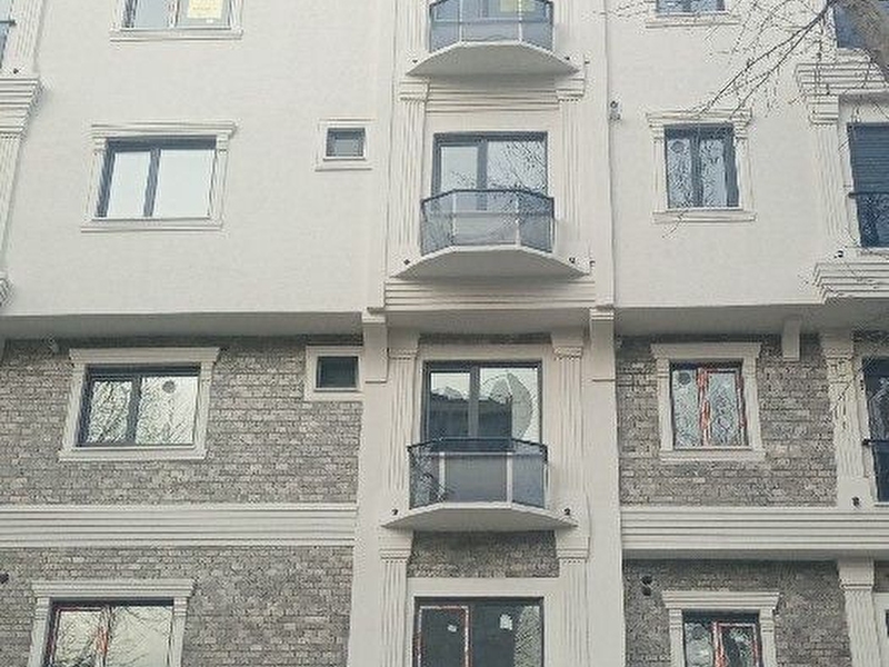 Emr anadolu suadi̇ye emi̇n ali̇ paşa 3+1 arakat si̇fi̇r bi̇na