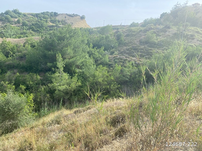 Kabasakalda 800m2 tek tapu vi̇lla i̇marli firsat kaçmaz arsa!!!