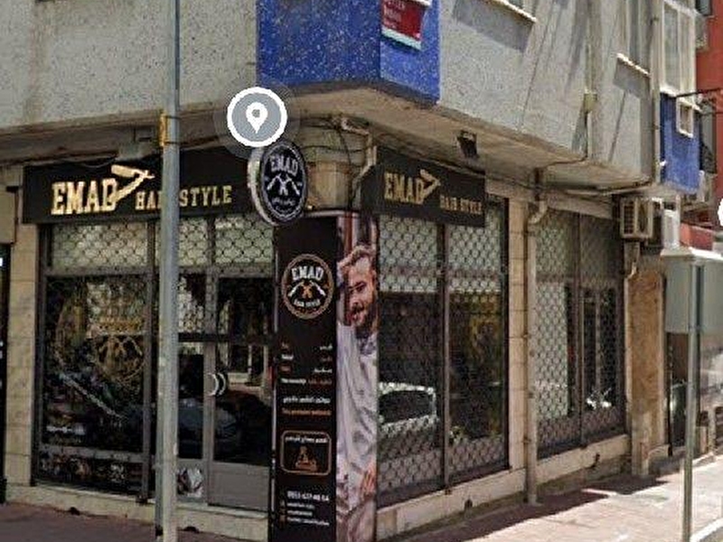 # kelepi̇r # ...turyap tayfur'dan bali̇paşa' da 80 m2 bodrumlu ve köşe satilik  dükkan