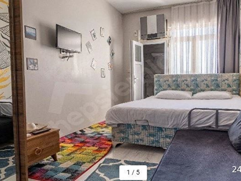Beyoğlu ci̇hangi̇rde ki̇rali̇k studyo dai̇re faturalar dahi̇l taksi̇m meydana 2 dk